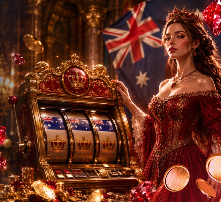 SpinEmpire Mobile Casino Australia