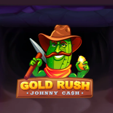 Gold Rush Johnny Cash